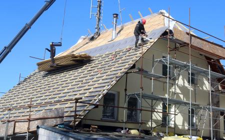 SLIVNICA OBNOVA STREHE 14 FOTO LJUBO VUKELIČ